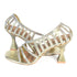 Women Formal Heel - 62928S - Heels - Walkeaze